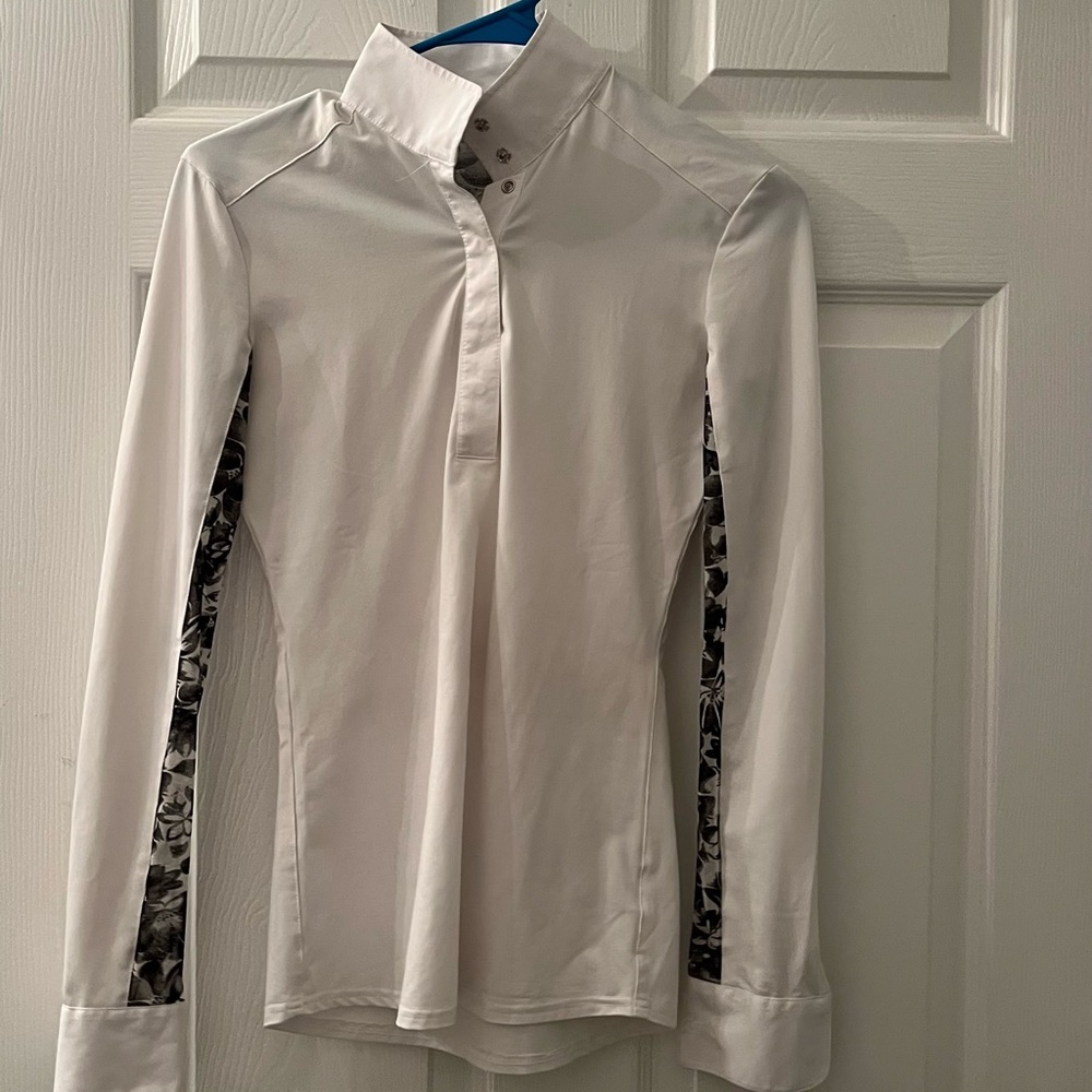 RJ Classic show shirt